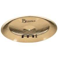 16" Byzance Brilliant China Cymbal - B16CH-B