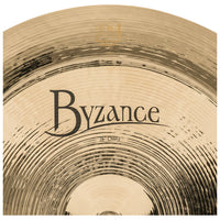 Meinl Byzance China Cymbal B16CH-B
