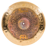 Meinl Byzance Dual 16" China Cymbal B16DUCH
