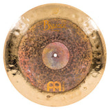 Meinl Byzance Dual 16" China Cymbal - B16DUCH