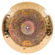 Meinl Byzance Dual 16" China Cymbal - B16DUCH