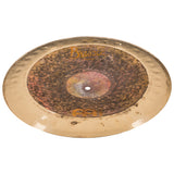 16"  Byzance Dual China Cymbal B16DUCH