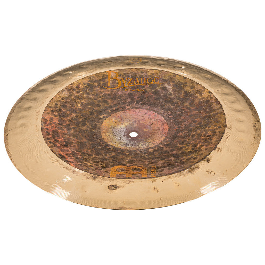 16"  Byzance Dual China Cymbal B16DUCH