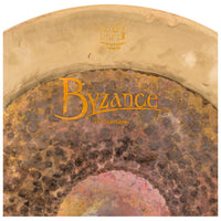 Meinl B16DUCH Byzance Dual 16" China Cymbal