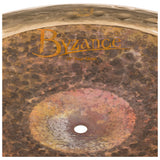 Meinl Byzance Dual 16inch China Cymbal B16DUCH