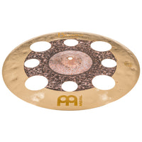 16" Byzance Dual Trash Crash Cymbal B16DUTRC