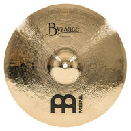 Meinl Byzance Brilliant 16" Medium Crash Cymbal - B16MC-B