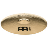 16" Byzance Brilliant Thin Crash Cymbal B16TC-B