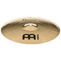 16" Byzance Brilliant Thin Crash Cymbal B16TC-B