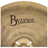 Meinl B16TC-B Byzance Thin Crash Cymbal