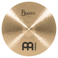 Meinl Byzance Traditional 16" Thin Crash Cymbal - B16TC