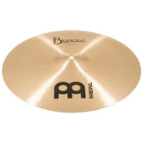 - B16TC Meinl Byzance Traditional 16" Thin Crash