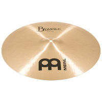 - B16TC Meinl Byzance Traditional 16" Thin Crash