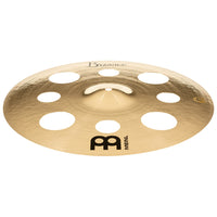 16" Byzance Brilliant Trash Crash Cymbal B16TRC-B