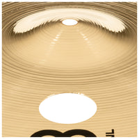 Meinl B16TRC-B Byzance Brilliant 16" Trash Crash Cymbal
