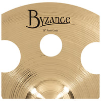 Meinl Byzance Trash Crash Cymbal  B16TRC-B
