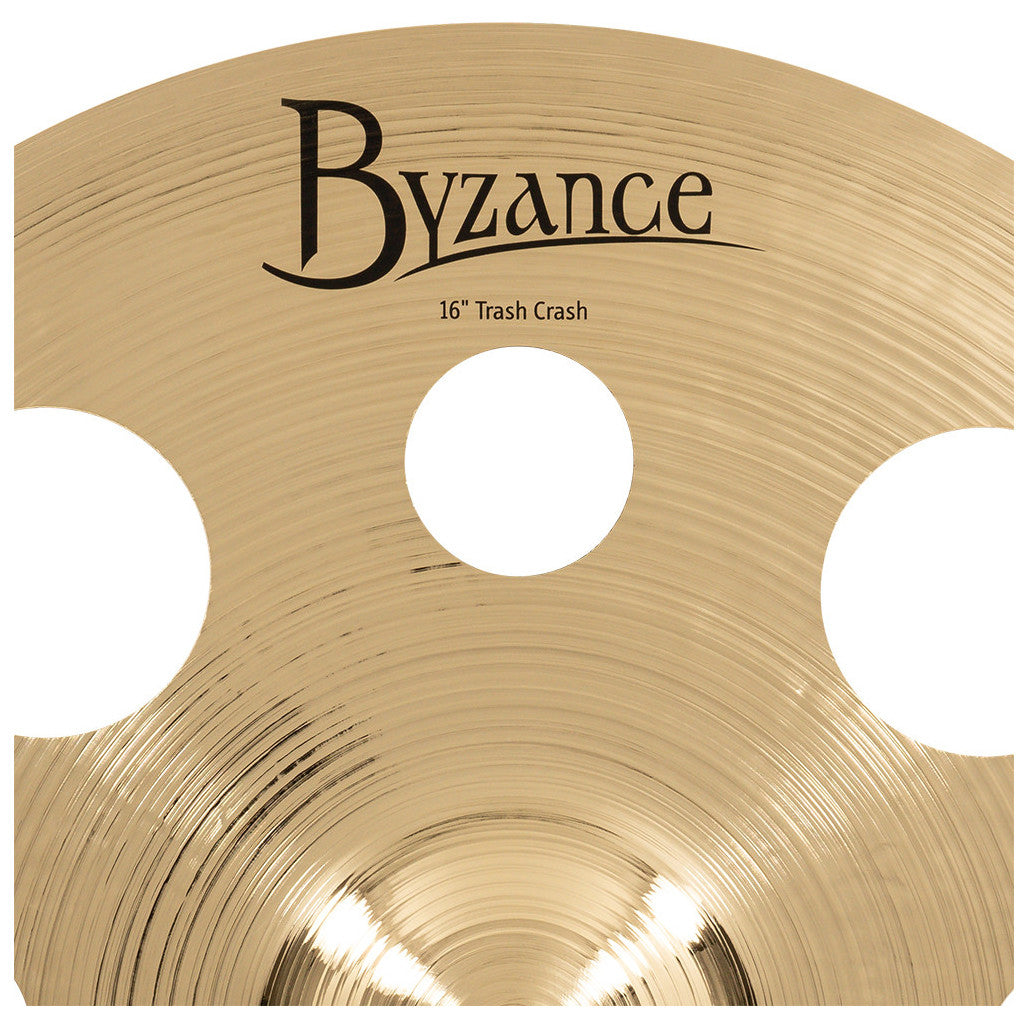Meinl Byzance Trash Crash Cymbal  B16TRC-B