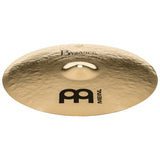 17" Byzance Brilliant Thin Crash Cymbal B17TC-B
