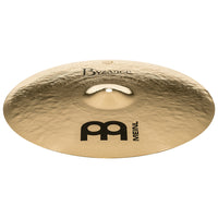 17" Byzance Brilliant Thin Crash Cymbal B17TC-B