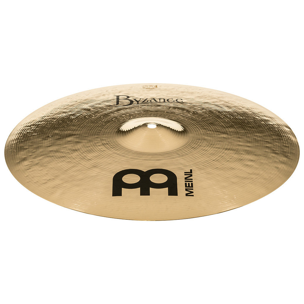 17" Byzance Brilliant Thin Crash Cymbal B17TC-B