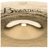 Meinl B17TC-B Byzance Brilliant 17" Thin Crash Cymbal