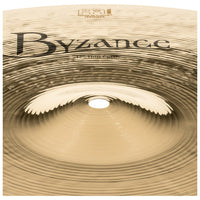 Meinl B17TC-B Byzance Brilliant 17" Thin Crash Cymbal