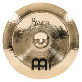 Meinl Byzance Brilliant 18" China Cymbal - B18CH-B