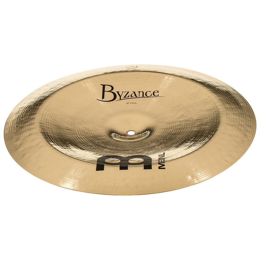 18" Byzance Brilliant China Cymbal B18CH-B