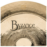 Meinl Byzance China Cymbal B18CH-B