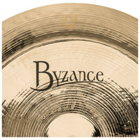 Meinl Byzance China Cymbal B18CH-B