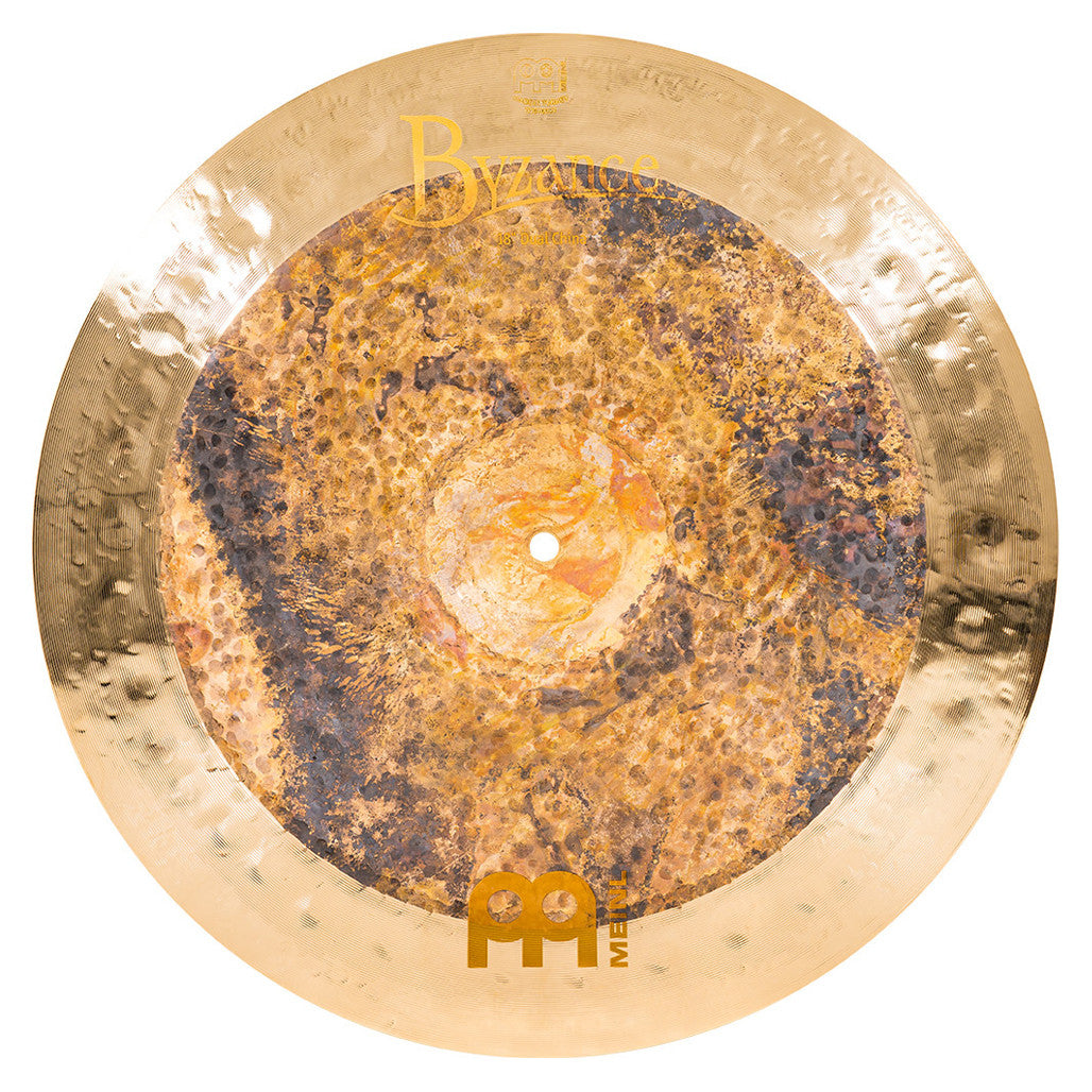 Meinl Byzance Dual 18" China Cymbal B18DUCH