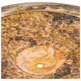 Meinl Byzance Dual 18 inch China Cymbal B18DUCH