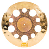 Meinl Byzance Dual 18" Dual Trash Crash Cymbal B18DUTRC