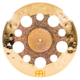 Meinl Byzance Dual 18" Dual Trash Crash Cymbal - B18DUTRC