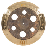 Meinl Byzance Dual 18" Trash China Cymbal B18DUTRCH