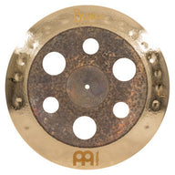 Meinl Byzance Dual 18" Trash China Cymbal - B18DUTRCH