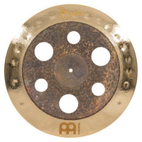 Meinl Byzance Dual 18" Trash China Cymbal - B18DUTRCH