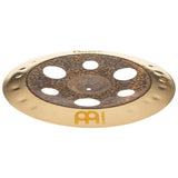 18" Byzance Dual Trash China Cymbal B18DUTRCH