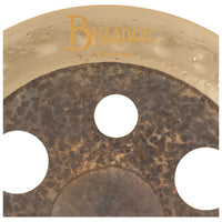 Meinl Byzance Dual 18 inch Trash China Cymbal - B18DUTRCH