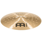 Meinl Byzance Traditional 18 inch Extra Thin Hammered Crash B18ETHC