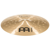 Meinl Byzance Traditional 18 inch Extra Thin Hammered Crash B18ETHC