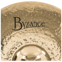 Meinl Byzance Crash Cymbal B18HHC-B