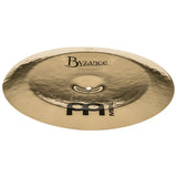 18" Byzance Brilliant Heavy Hammered China Cymbal B18HHCH-B