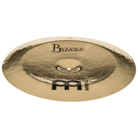 18" Byzance Brilliant Heavy Hammered China Cymbal B18HHCH-B