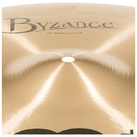 Byzance Traditional 18 inch Medium Crash Cymbal