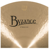 Meinl Byzance Traditional B18MC 18" Medium Crash