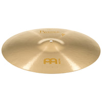 Meinl Byzance Vintage 18" Sand Medium Crash Cymbal - Drum Republic