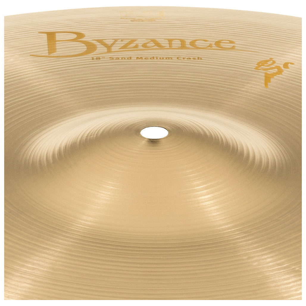 Meinl Byzance Vintage B18SAMC