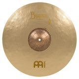 Meinl Byzance Vintage 18" Sand Thin Crash Cymbal - B18SATC