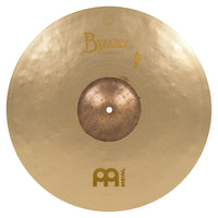 Meinl Byzance Vintage 18" Sand Thin Crash Cymbal - B18SATC